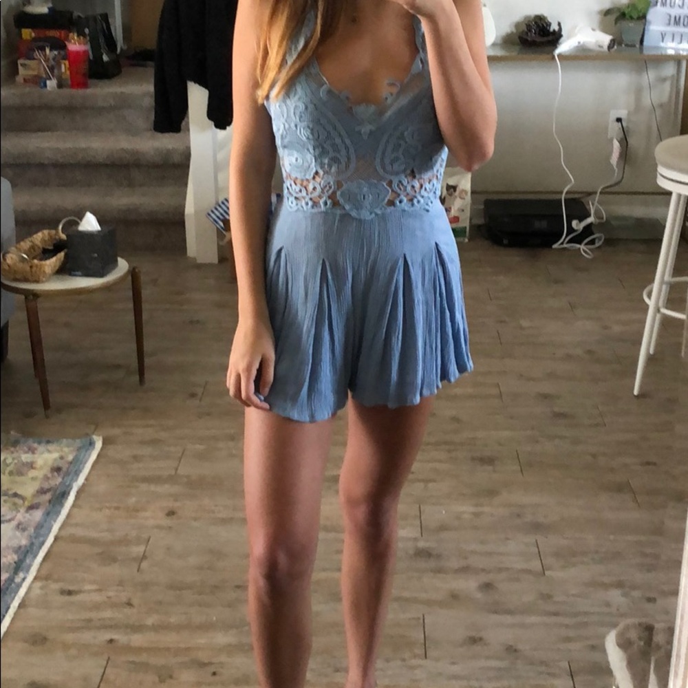 SOLD l’atiste romper - Picture 8 of 9